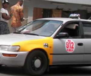 AMA to impound unregistered taxi cabs